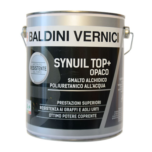 SYNUIL TOP+ OPACO